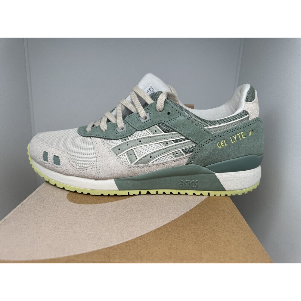 [1201A832-101] Mens Asics GEL-LYTE III OG Size 10